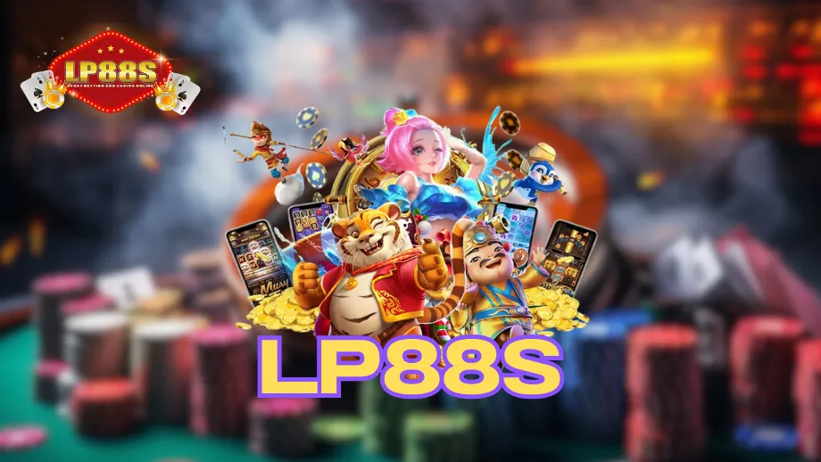  lp88s
